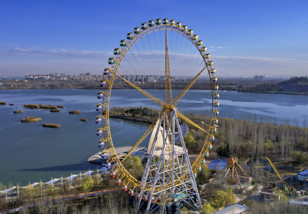 7.29 微e荟宁夏行纪实