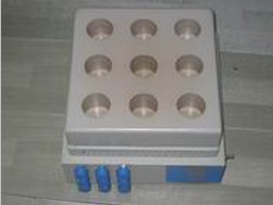 H+P磁力搅拌加热槽