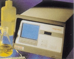 实验室台式数字密度计 