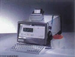 运动粘度、密度仪