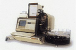 全自动密度、折光仪