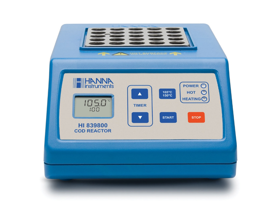 哈纳（Hanna）HI839800 CO