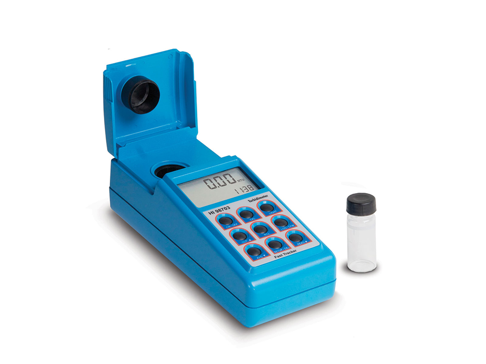 哈纳（Hanna）HI98703 便携式