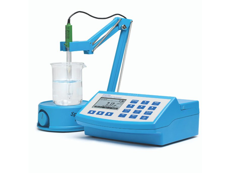 哈纳（Hanna）HI83300 多参数