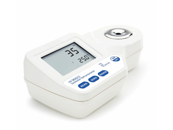 哈纳（Hanna）HI96822 氯化钠