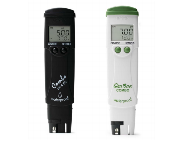 哈纳（Hanna）HI98130 笔式高