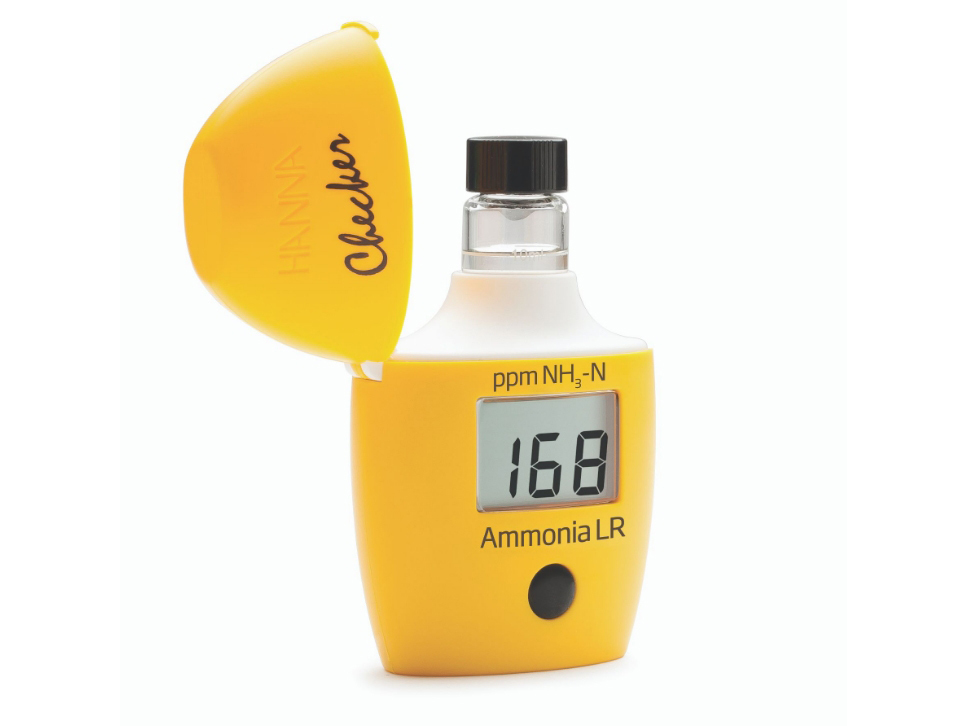 哈纳（Hanna）HI700 氨氮 LR