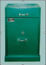 XPY-100乘60环保破碎机