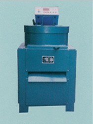 XXH型土样粉碎机