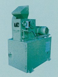 PEX-6乘100颚式破碎机