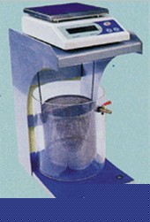 JY型电子静水两用天平