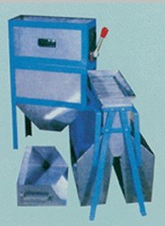 ISO不锈钢二分器