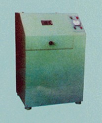 GTX系列制样粉碎机