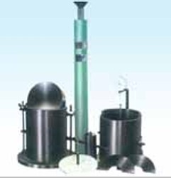 CBR试验浸水膨胀附件