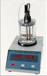全自动沥青软化点试验器