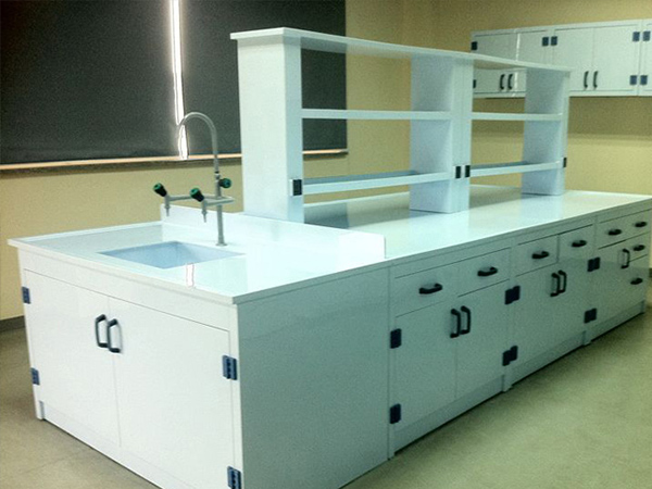 PP实验台(耐磨耐用防腐蚀)