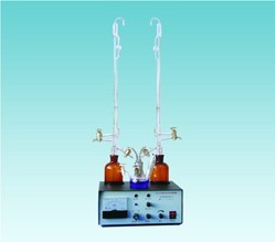 SYA-11133液体石油产品水含量试验