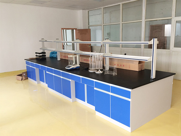 全钢实验台