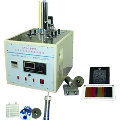 SYA-5096石油产品铜片腐蚀试验器
