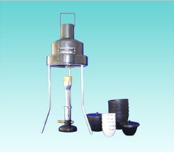 SYA-268石油产品残炭试验器（康氏法