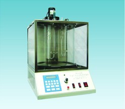 SYA-265E石油产品运动粘度恒温浴