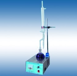 SYA-260石油产品水分试验器