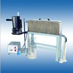 SYA-255石油产品馏程试验器