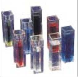 石英微量比色皿