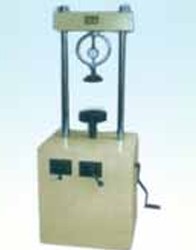 路面强度试验器