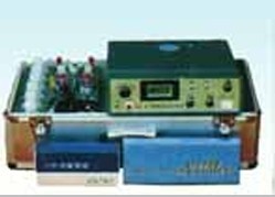 多功能直读式测钙仪