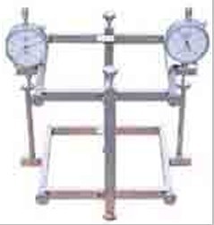 混凝土弹性模量测定仪