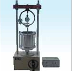 承载比试验仪