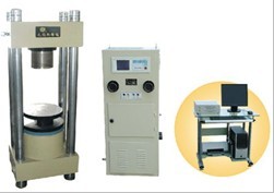 TYA-5000A型微机控制恒加载压力试