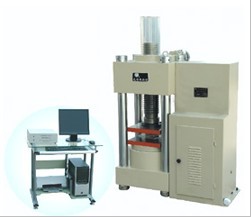 TYA-3000E型微机控制恒加载压力试