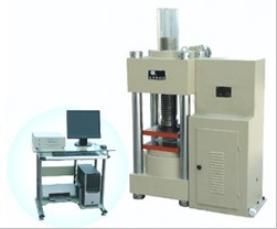 TYA-2000E型微机控制恒加载压力试