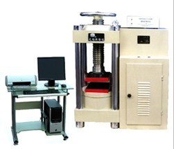 TYA-2000A型微机控制恒加载压力试验机