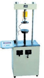 LC-127S型数显路强仪主机