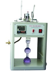 恩氏粘度计（一体机）